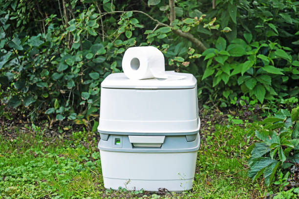 Best Portable bathroom rental  in Mount Repose, OH
