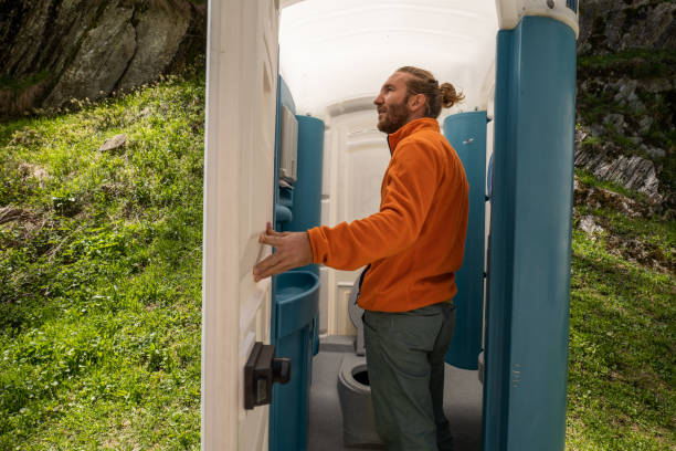 Best High-end porta potty rental  in Mount Repose, OH