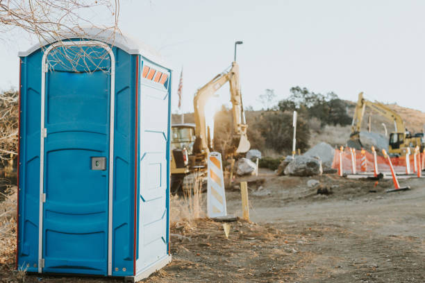 Best Sanitation services for porta potties  in Mount Repose, OH