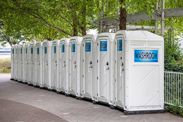 Sanitation services for porta potties in Mount Repose, OH