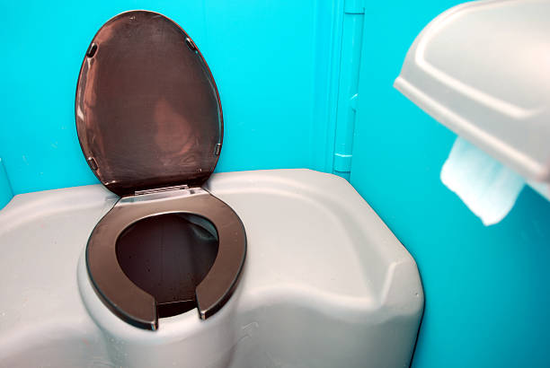 Best Portable toilet rental cost  in Mount Repose, OH