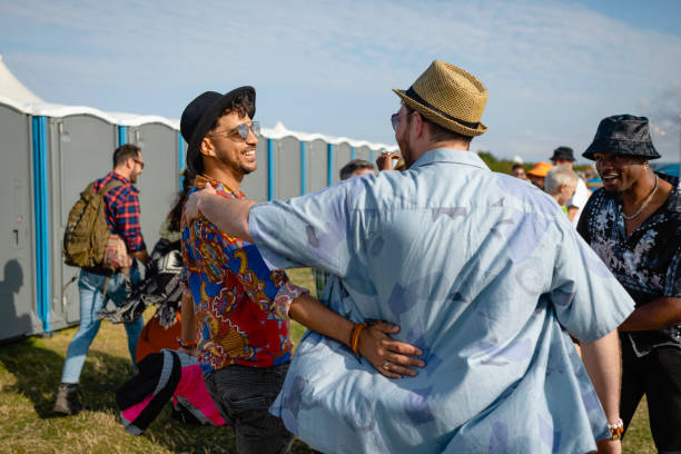 Best Porta potty delivery and setup  in Mount Repose, OH