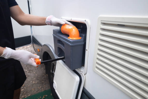 Best Porta potty rental for parties  in Mount Repose, OH