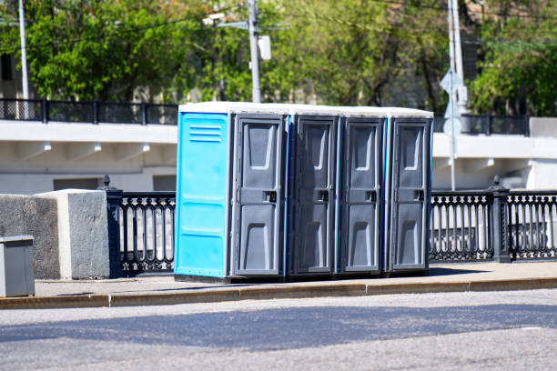 Portable Toilet Options We Offer in Mount Repose, OH