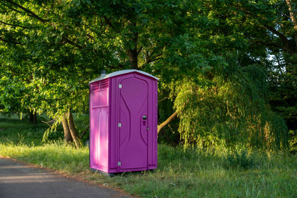 Best Porta potty rental near me  in Mount Repose, OH